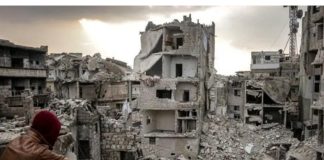 *٣ صراعات دولية أجّجت الحرب في سوريا*