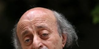 كتب الرئيس السابق للحزب “التقدمي الإشتراكي”، وليد جنبلاط، عبر حسابه على منصة “إكس”:مهما كانت الصعوبات سنختار المسار الصحيح’