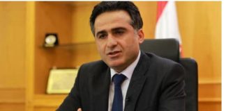 حمية عبر منصة أكس:- نتواصل مع الجانب السوري لترميم وعودة الحركة الى معبر مطربا في أقرب وقت ممكن