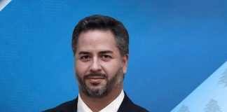 وزير الاقتصاد اللبناني في اتصال مع مستشار الرئيس الأميركي دونالد ترامب لشؤون المنطقة العربية والشرق الأوسط مسعد بولس: نعتز بهذا الإنجاز الذي يعكس مكانة الكفاءات اللبنانية على الساحة الدولية