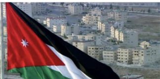 وزير الخارجية الأردني يؤكد في اتصال مع نظيره السوري وقوف الأردن إلى جانب سوريا ووحدة أراضيها وسيادتها ورفض كل ما يهدد أمنها واستقرارها