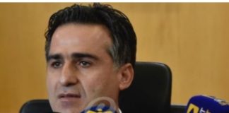 أكد وزير الاشغال حمية، في تصريح من معبر العريضة، أن “المعبر بات سالكا وبإمكان اللبنانيين في سوريا العودة الى لبنان”.