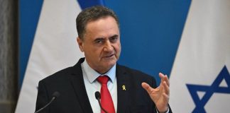 وزير الدفاع الإسرا.ئيلي’ من الحدود الشمالية: إذا انهار اتفاق وقف إطلاق النار فلن يكون هناك تسامح مع دولة لبنان