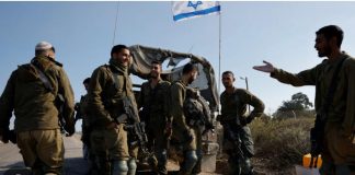 الميادين: جيش العدو’ استغل وقف إطلاق النار’ ليتسلل ويصل للمرة الأولى إلى مشارف مفترق برج الملوك – الخيام