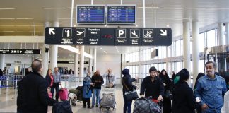الأخبار: بعد إعلان وقف إطلاق النار’: ارتفاع حركة الركاب القادمين عبر مطار بيروت الدولي بنسبة 84%