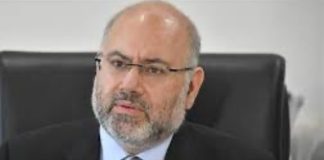 وزيرالصحة للتلفزيون “العربي”: لبنان خسر٢٠٠شهيد’ من الطاقم الطبي خلال الحرب’