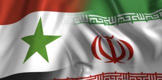 وكالة تسنيم عن وزير الخارجية الإيراني’: إيران’ ستفكر في إرسال قوات إلى سوريا إذا طلبت دمشق ذلك