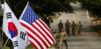 الخارجية الأميركية: تحالفنا مع كوريا الجنوبية قوي ولدينا أمل بأن أي نزاعات سياسية سيتم حلها سلميا