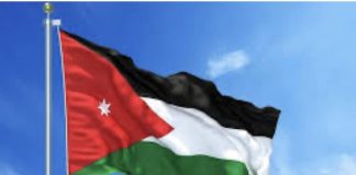 الأردن: وزارة الخارجية تعلن استلام جثماني’ الشهيدين’ عامر قواس وحسام أبو غزالة منفذي عملية “البحر الميت” من الاحتلال الإسرائيلي’ لدفنهما في المملكة