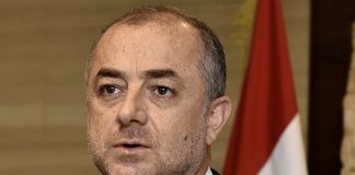 بو صعب: الاتفاق لا يسمح للجيش الاسرائيلي’ بالقيام بما يقوم به وهو يحاول تبرير نفسه أمام المجتمع الدولي بأنه يقوم بهذه الأعمال تحت منطلق الدفاع عن النفس