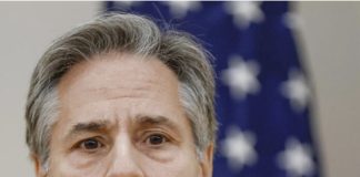 ماذا قال وزير أميركيّ عن وقف إطلاق النار’ وايضاً عن “ضربة” تلقاها ‘حزب الله’.. فما هي؟