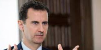 *الرئيس السوري يصدر مرسوماً بإضافة 50% إلى رواتب العسكريين*