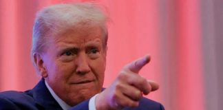 الحرة’: ترامب يعين آدم بوهلر مبعوثا رئاسيا خاصا لشؤون الرهائن