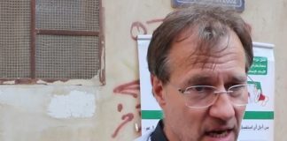 الأمم المتحدة تقول إن أكثر من 115 ألف شخص نزحوا من إدلب وحلب، وتضارب التصريحات حول السيطرة على محيط حماة