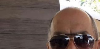 مقتل’ رئيس مركز “القوات” في كرم الزيتون الاشرفية.. اليكم التفاصيل