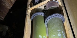 *ادرعي يزعم عثور الجيش الاسرائيلي’ خلال الأسبوع الأخير على العديد من الوسائل القتالية’ جنوب لبنان بالصور’*