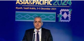 مدير عام الضمان الاجتماعي من الرياض: توسعة الشمول الهدف الأسمى لمؤسسات الضمان