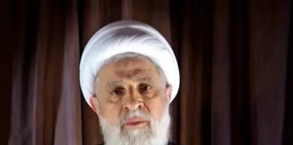 كلمة اليوم للأمين العام ‘لحزب الله’ الشيخ نعيم قاسم الساعة السادسة مساءاً