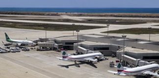 *زخمٌ كبيرٌ” في مطار بيروت مع عودة شركات الطيران الى العمل*