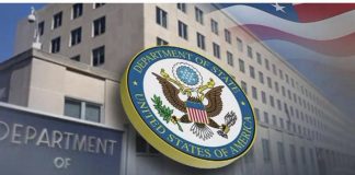 وزارة الخارجية الأمريكية: رفض النظام السوري المتكرر للحل السياسي هو ما أوصل الأمور إلى هنا