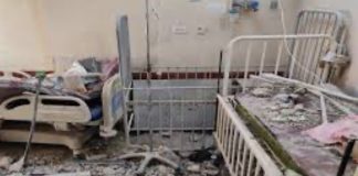 المرصد الأورو- متوسطي: إسرائيل’ تعمل بشكل منهجي على إخراج مستشفيات شمال غزة عن الخدمة بالقوة عبر استهدافها العسكري المباشر وفرض حصار خانق