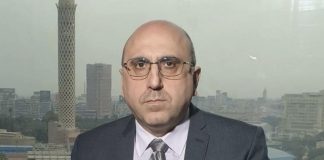 مدير المرصد السوري لحقوق الانسان رامي عبد الرحمن للـLBCI: في السابق كنا نسمي سوريا طريق طهران بيروت واليوم هذا الطريق انقطع بشكل كامل وقوات سوريا الديمقراطية سيطرت عليه في محافظة دير الزور لم يعد بامكان ايران’ تزويد ‘حزب الله’ بالسلاح’ عن طريق سوريا