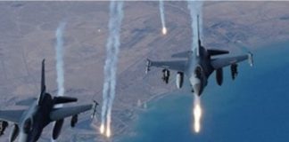 *مسيرة’ إسرائيلية’ تستهدف بلدة مجدل زون (قضاء صور) جنوبي لبنان عقب انتهاء مراسم تشييع ثلة من شهداء’ البلدة من دون وقوع إصابات*