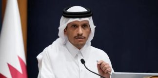 *وزير الدولة القطري لشؤون الطاقة: الدول الآسيوية تغير احتياجاتها من الغاز مع إعادة حساب اعتمادها على الطاقة المتجددة وأعتقد أن وجود ترمب مفيد للأعمال*