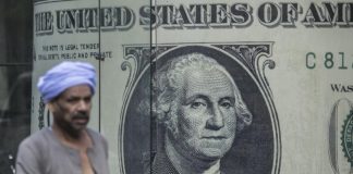 *الدولار في مصر يقفز لمستوى قياسي جديد*
