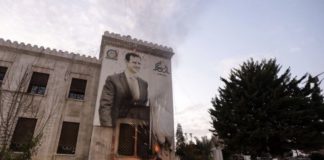 تكهنات حول الطائرة التي غادرت ليلاً وعلى متنها الرئيس السوري