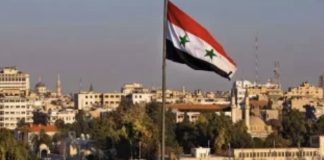 *إعلان الثامن من ديسمبر من كل عام عيداً وطنياً لسوريا*