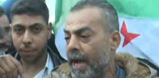 *مختار جبل محسن عبداللطيف صالح لـ الجديد: نحن العلويون في لبنان لم نستفد من النظام السوري بل تعرضنا للإساءة كثيراً*