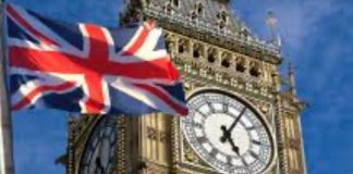 *نائبة رئيس الوزراء البريطاني: يجب أن يكون هناك حل سياسي في سوريا يتماشى مع قرارات الأمم المتحدة*