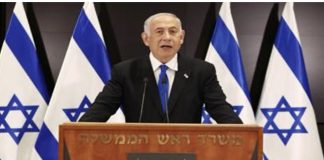 *كيف علق نتنياهو على سقوط الاسد*