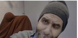 *بالصورة :- التعرّف على مواطن لبناني كان قد اعتقله نظام الأسد منذ سنوات طويلة فمن هو؟*