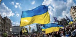 *أوكرانيا تؤكد دعمها للشعب السوري : هذا مصير من يعّول على بوتين*