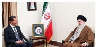 *ماذا جاء في أول تعليق رسمي لـ “إيران” بعد سقوط حليفها الأسد*