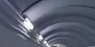 *(فيديو متداول) لنفق تحت منزل ماهر الأسد*