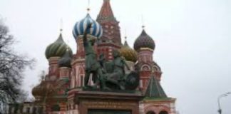 *مصدر في الكرملين للعربية: روسيا قدمت حق اللجوء للأسد و عائلته*