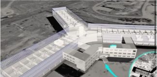 *ما هي غرفة الملح في سجن صيدنايا؟*