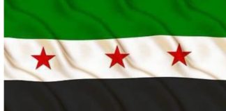 *السفار السوريّة في بيروت: بزغ فجرٌ جديدٌ في بلدنا الحبيب*