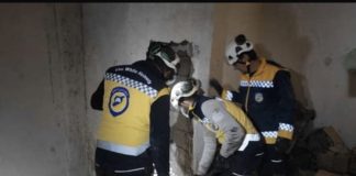 *مكافأة مالية لفكّ شيفرة سجن صيدنايا*