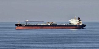 *بعد الإطاحة بنظام الأسد ..ناقلة تحمل نفطا إيرانيا” لسوريا عادت أدراجها*