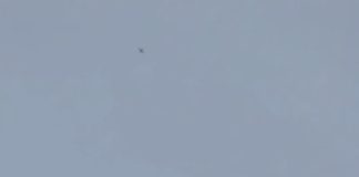 *مسيرة إسرائيلية’ تحلق على علو متوسط فوق الضاحية الجنوبية الآن والعاصمة بيروت في هذه الأثناء*