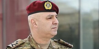 *هذا ما كشفه مصدر نيابي عن حظوظ قائد الجيش للرئاسة!