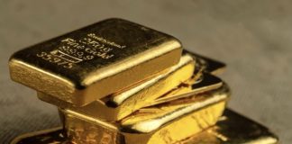 *اسعار الذهب تواصل صعودها*