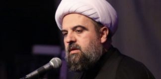 *المفتي قبلان: التلاقي بين القوى السياسية أكبر ضمانات لبنان*