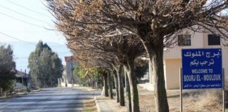 قوة من “الجيش الاسرائيلي” مؤلفة من نحو 15 عنصرًا دهمت منزلًا مأهولًا يعود لآل الجوكي في بلدة برج الملوك منذ بعض الوقت، وقامت بعملية تفتيش دقيقة للمنزل، واستجواب شخصين يسكنان فيه، ومصادرة هواتفهما الخلوية. وطلبت القوة منهما إخلاء المنزل على الفور وعدم العودة إليه حتى اشعار آخر.(الوكالة الوطنية)*