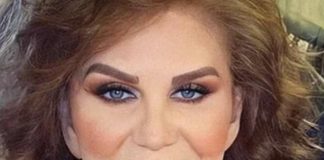 *الفنانة السورية ميادة الحناوي: نأمل في رئيس مثقف لسوريا*