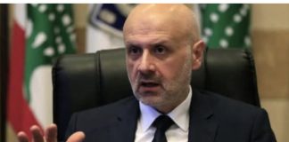 *سلسلة تعاميم من وزير الداخلية.. هذا ما جاء فيها*